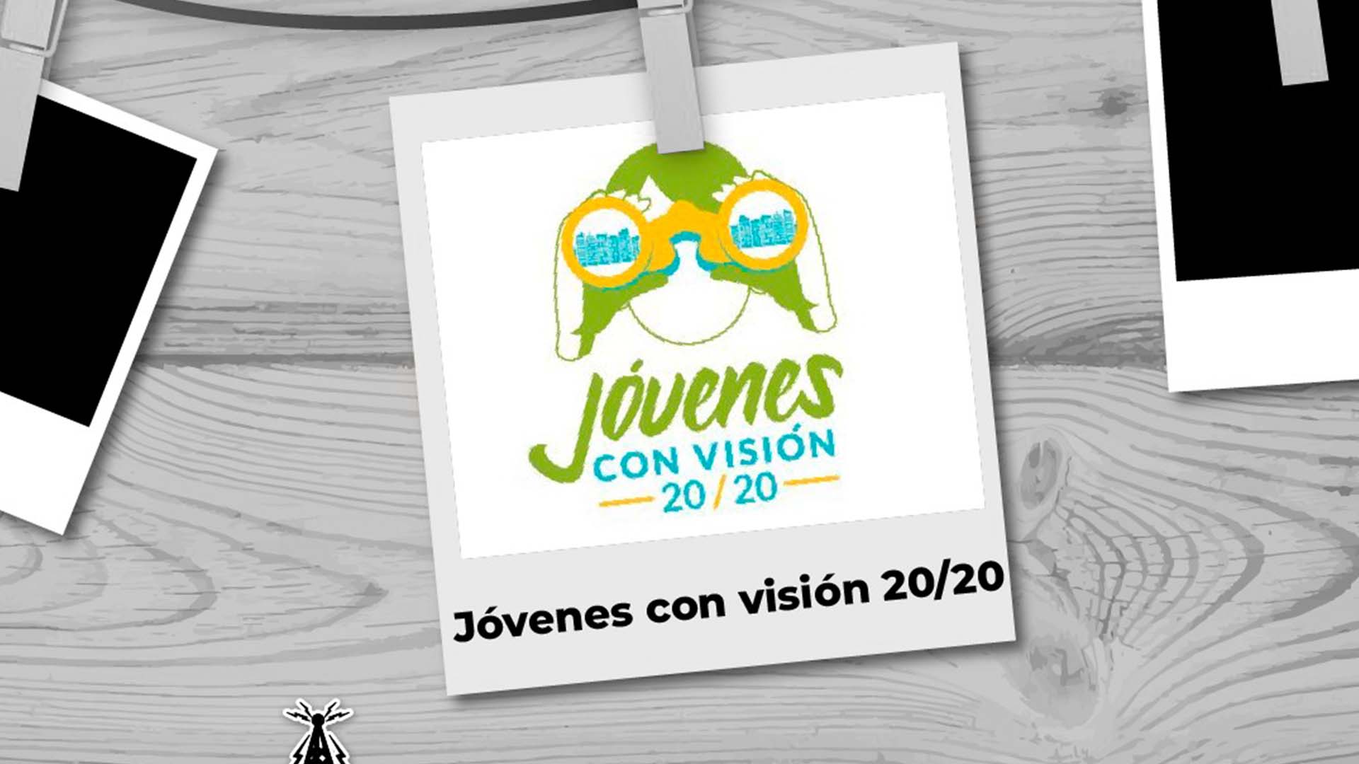 Humano Derecho #203 con Claudymar Colmenares, de Jóvenes con Visión 2020