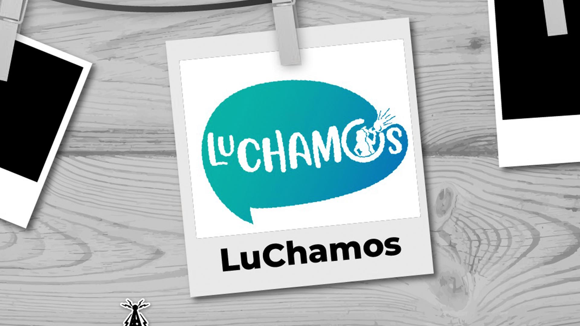 Humano Derecho #205 con Adriana Pérez Piegard, de LuChamos