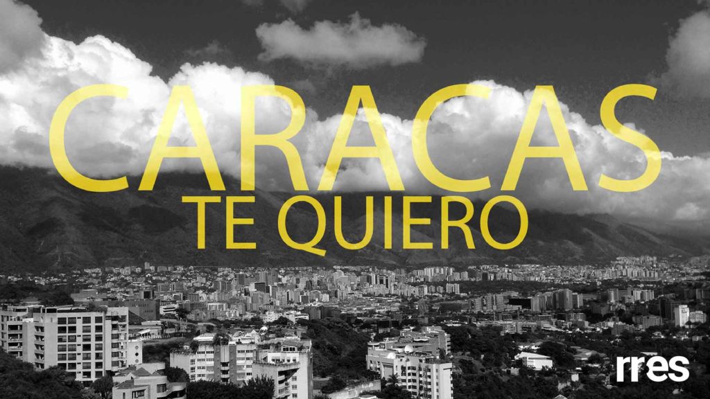 Mi reencuentro con Caracas, por Alejandro Armas
