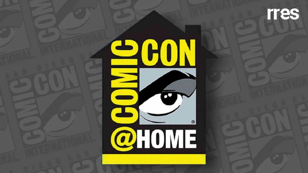 Qué ver en la Comic-Con 2021 de San Diego, por Gonzalo Jiménez