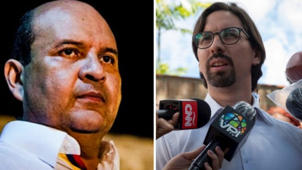 Macsimino Márquez
