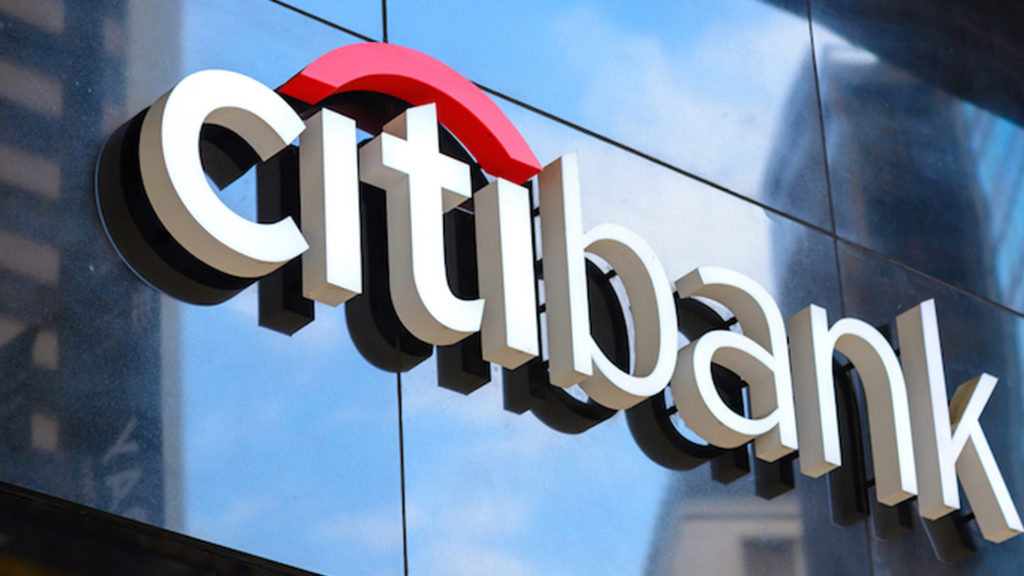 citigroup