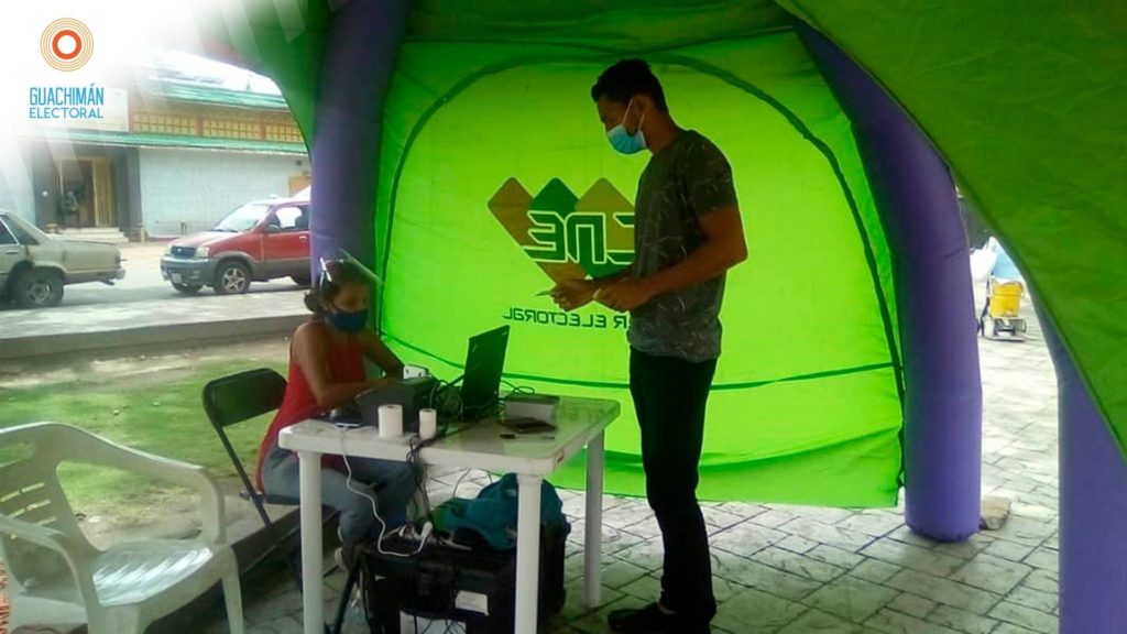 Voto