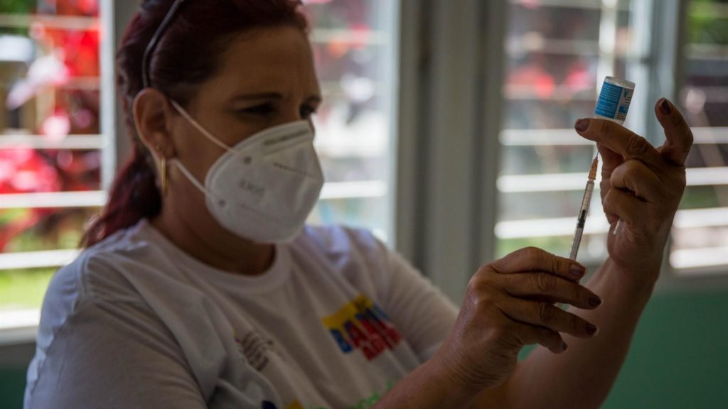 Sociedad Venezolana de Infectología
