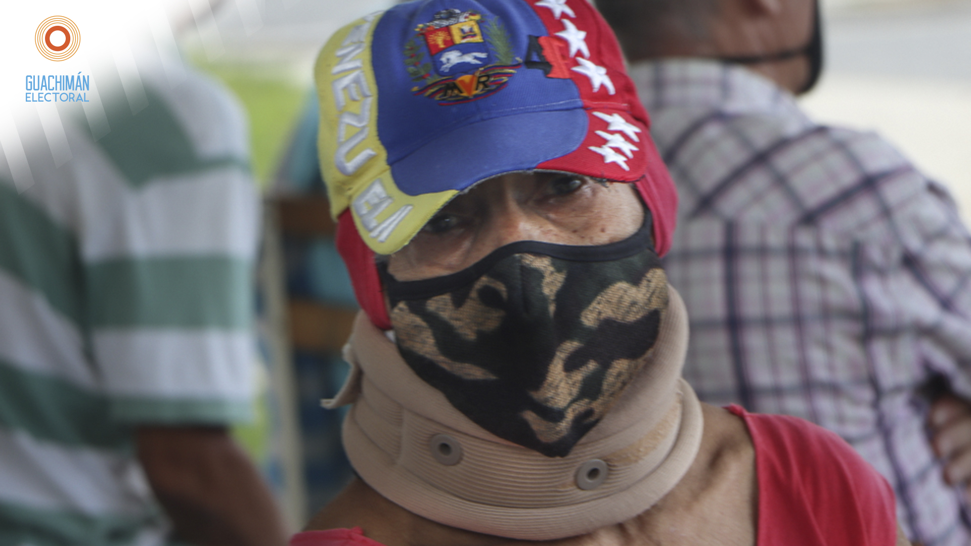 Psuv primarias