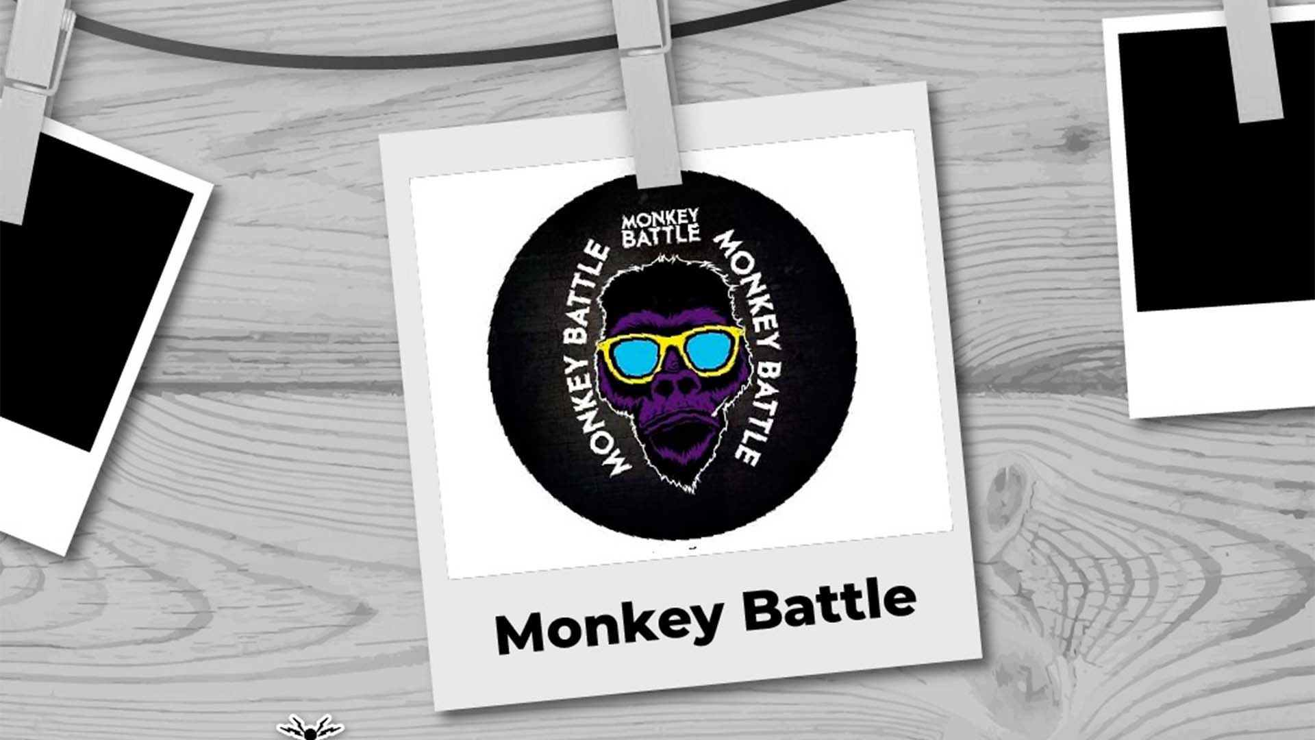 Humano Derecho #208 con Monkey de la Monkey Battle