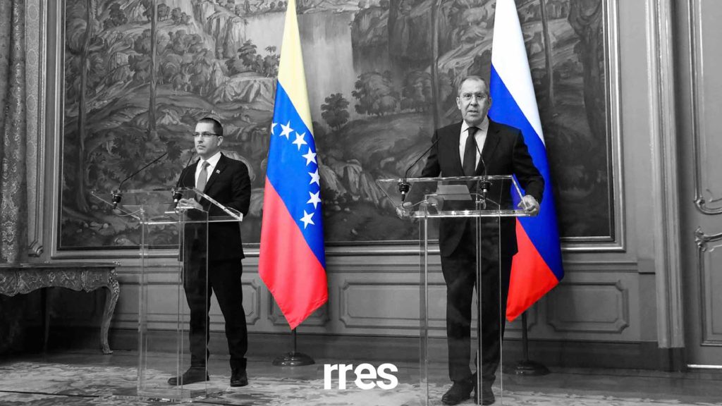 Informe Otálvora | Negociaciones Guaidó-Maduro en la mano de Rusia, por Edgar C. Otálvora