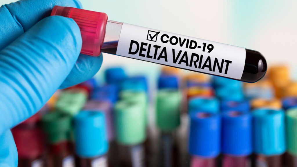 Variante delta
