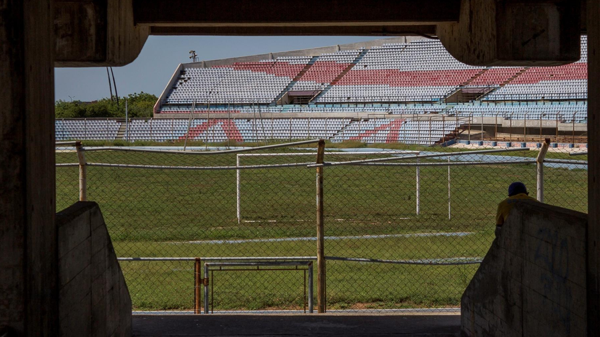 instalaciones deportivas
