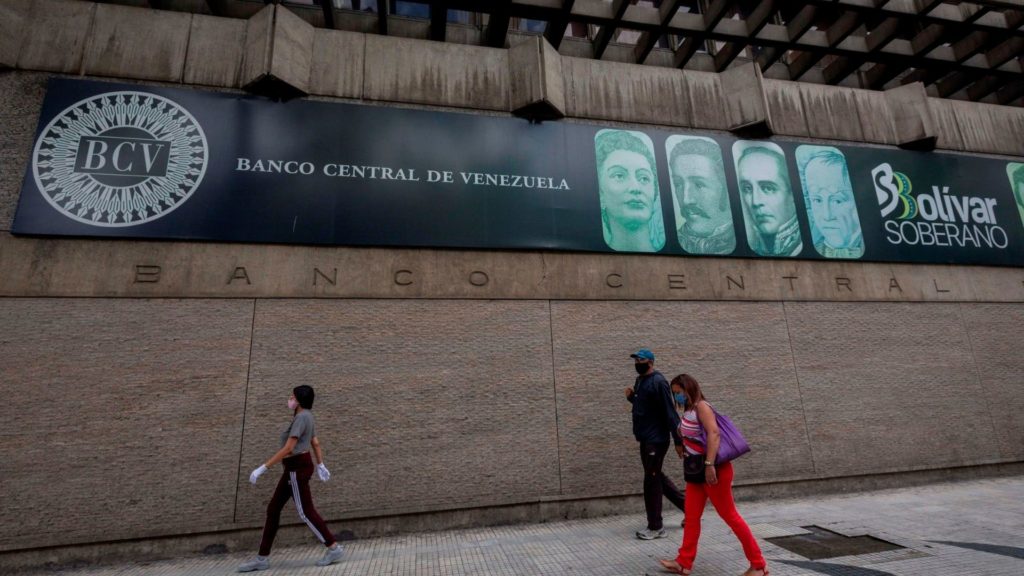 Venezuela requiere avanzar en la agenda de gobierno abierto