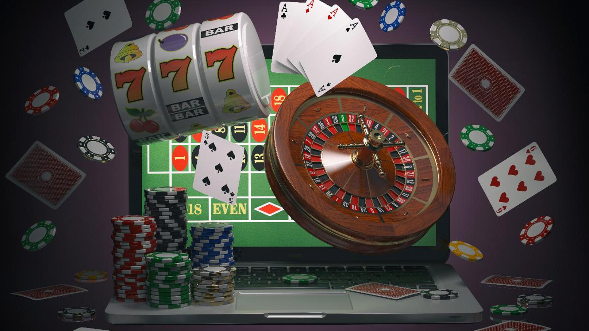 Tres formas de tener casinos online Argentina más atractivas