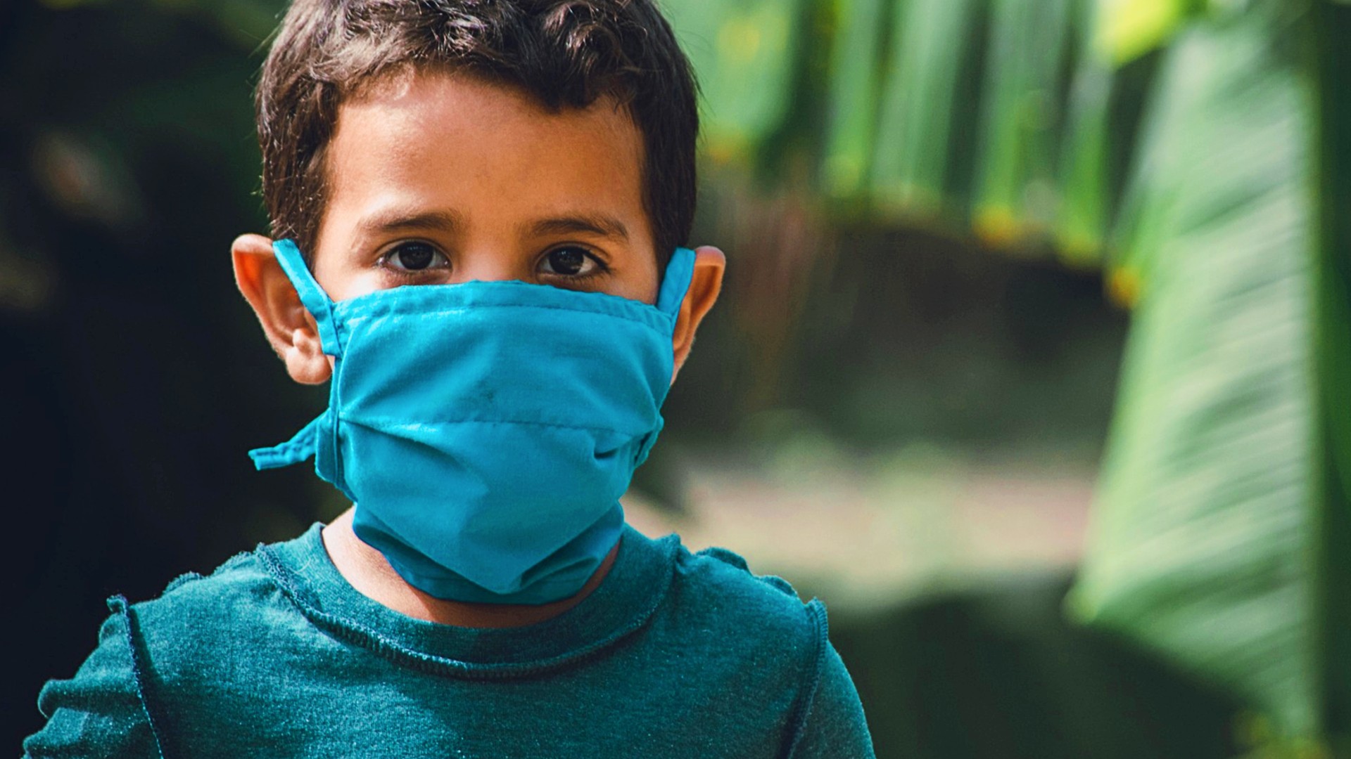 AUDIOS | Variante delta en niños: ¿por qué está causando más contagios y hospitalizaciones?