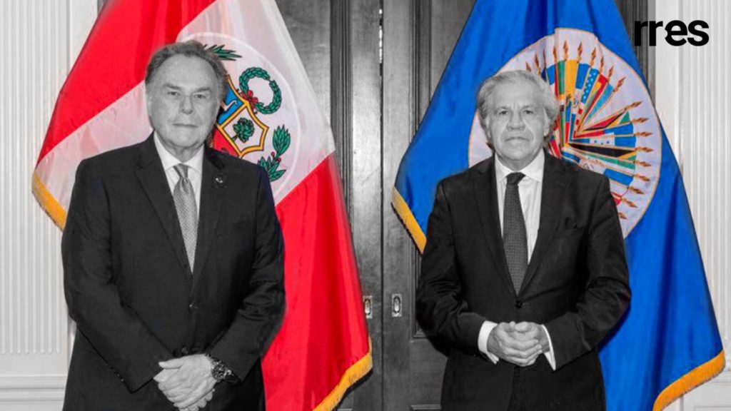 Informe Otálvora | Brasil, Colombia y OEA, en la mira castrochavista, por Edgar C. Otálvora