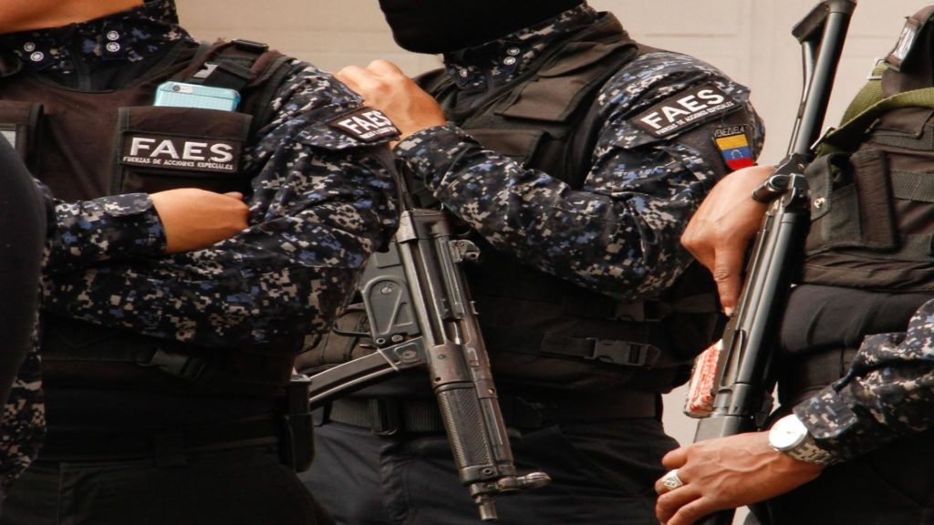 Codhez reportó 224 muertes por uso excesivo de la fuerza en Zulia durante 2021
