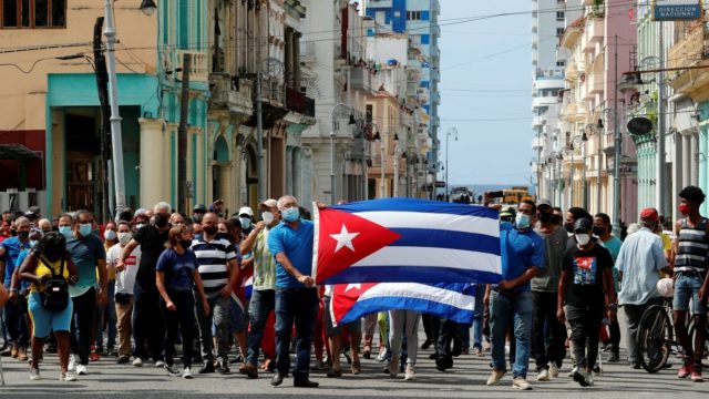 Cuba
