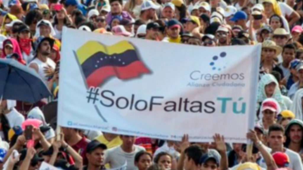 Creemos