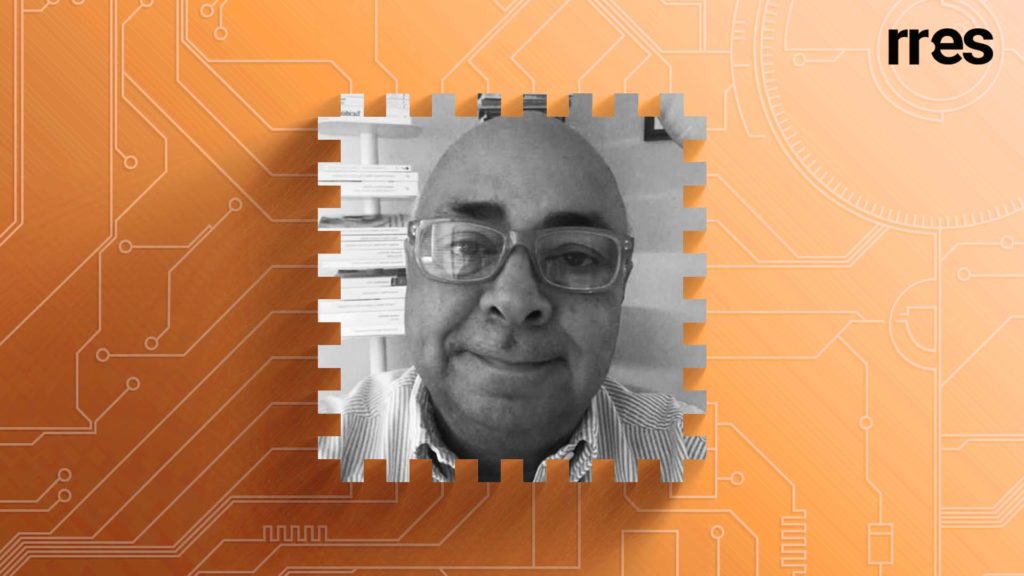 Cuestionario 2.0 con César Miguel Rondón, por Nelson Eduardo Bocaranda