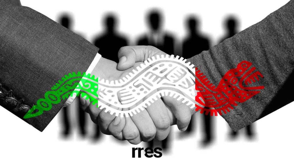 Los milagros en México, por Luis Oliveros. Foto Gerd Altmann en Pixabay (Intervenida por Runrunes).