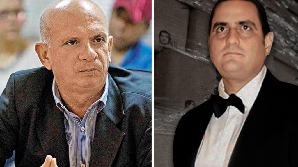 Información de Saab y Carvajal podría servir para “engordar” y abrir nuevos expedientes en EE.UU.