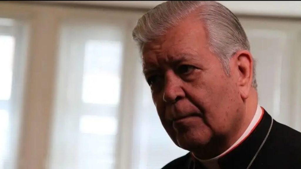 Cronología | Urosa Savino consagró su vida a la fe y al servicio a Venezuela