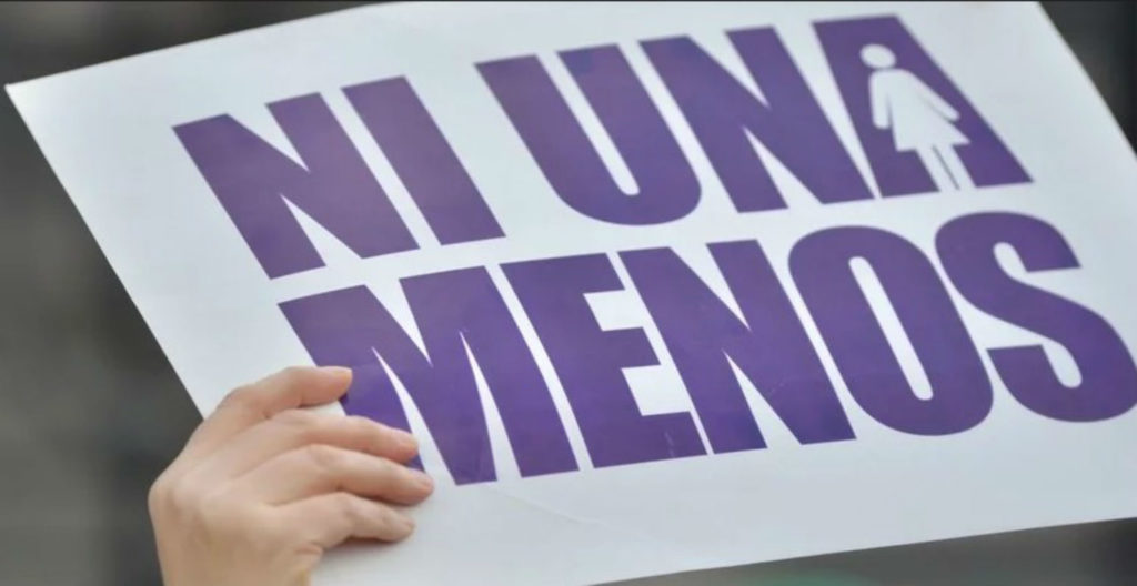 femicidios 2021
