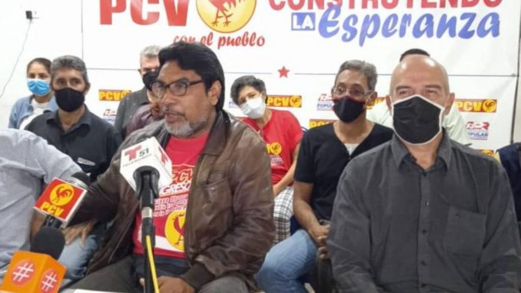 candidatos de