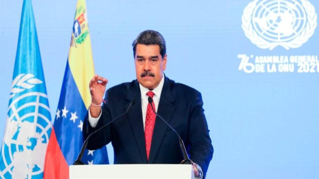 Maduro