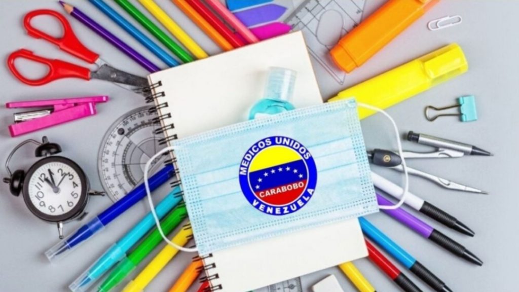 regreso a clases seguro