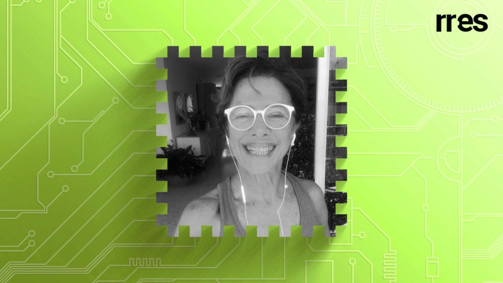 Cuestionario 2.0 con Valentina Quintero