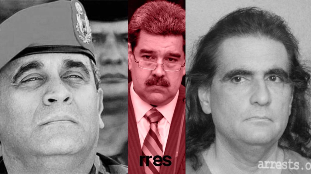 En clave de Baduel y de Saab, por Julio Castillo Sagarzazu. Comp. Runrunes