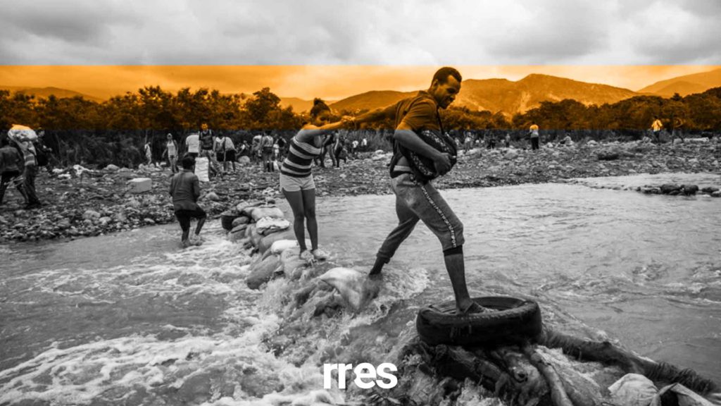 La vuelta de hoja, la invasión de colombianos a Falcón en los años sesenta, por Isaac López