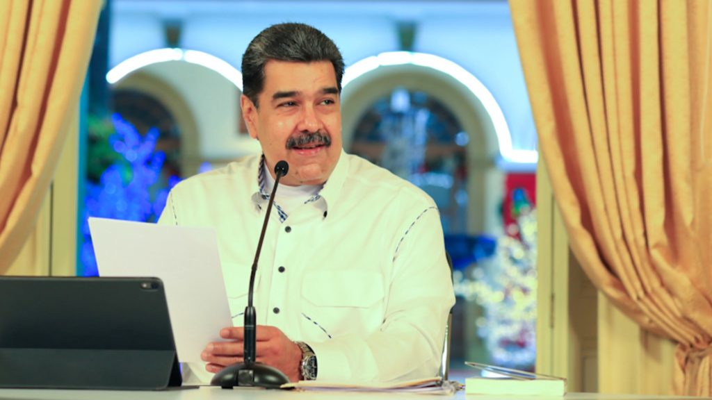maduro