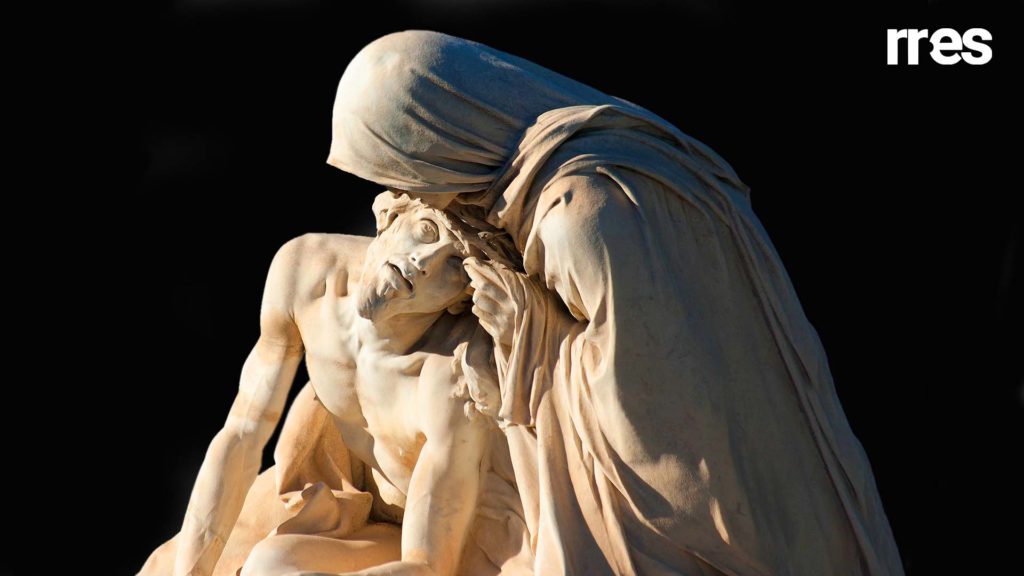 Tengamos piedad de nosotros mismos, por Orlando Viera-Blanco. Foto Djedj en Pixabay (Interv. por Runrunes).