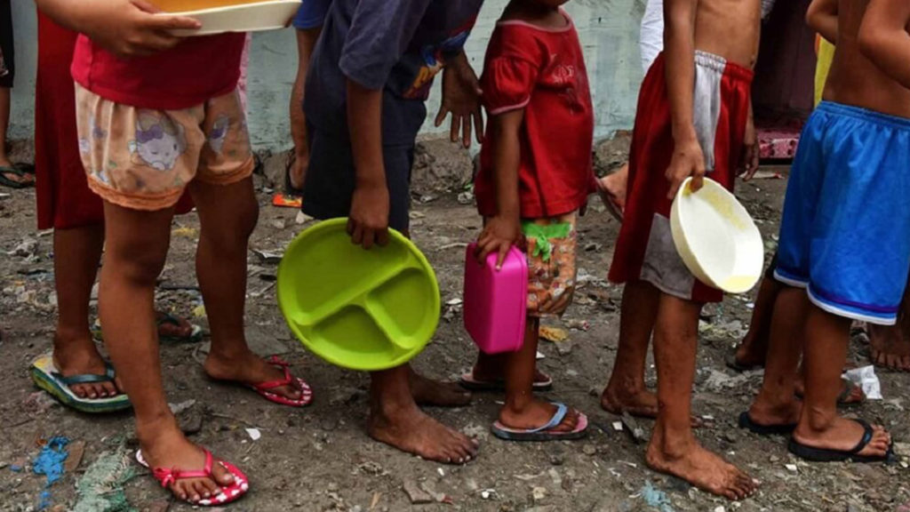 Hum Venezuela: 14,3 millones de personas están en inseguridad alimentaria