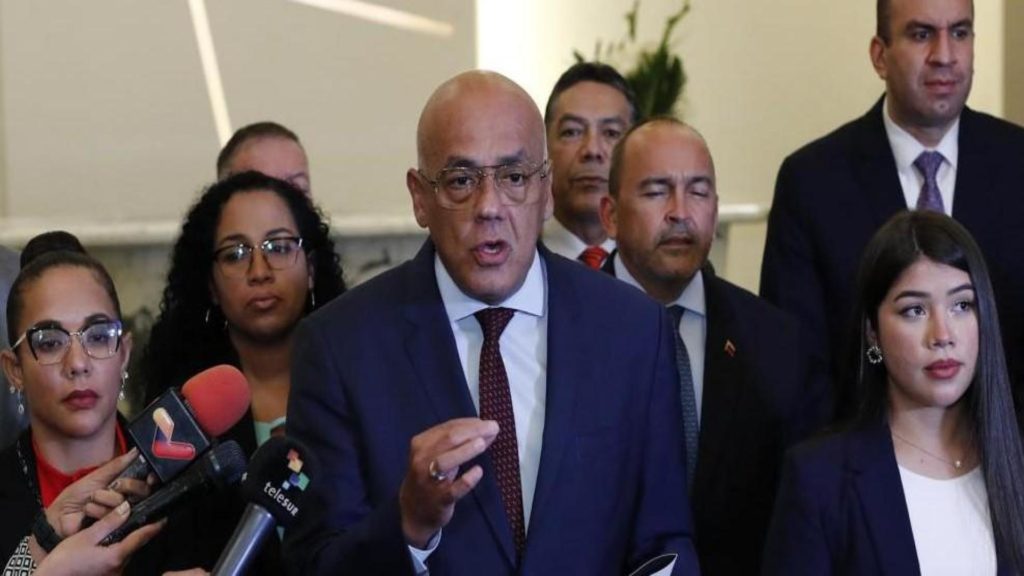 Noruega corrige a Maduro y aclara que próxima ronda del diálogo se inicia el #17Oct