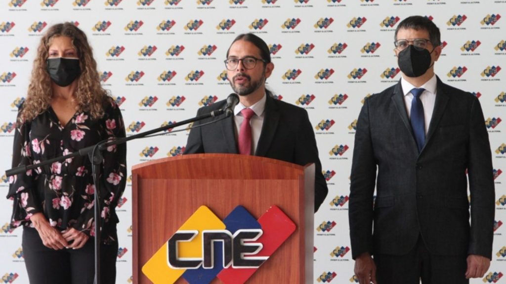 #GuachimánElectoral | Chavismo propuso vigilar redes sociales durante campaña electoral