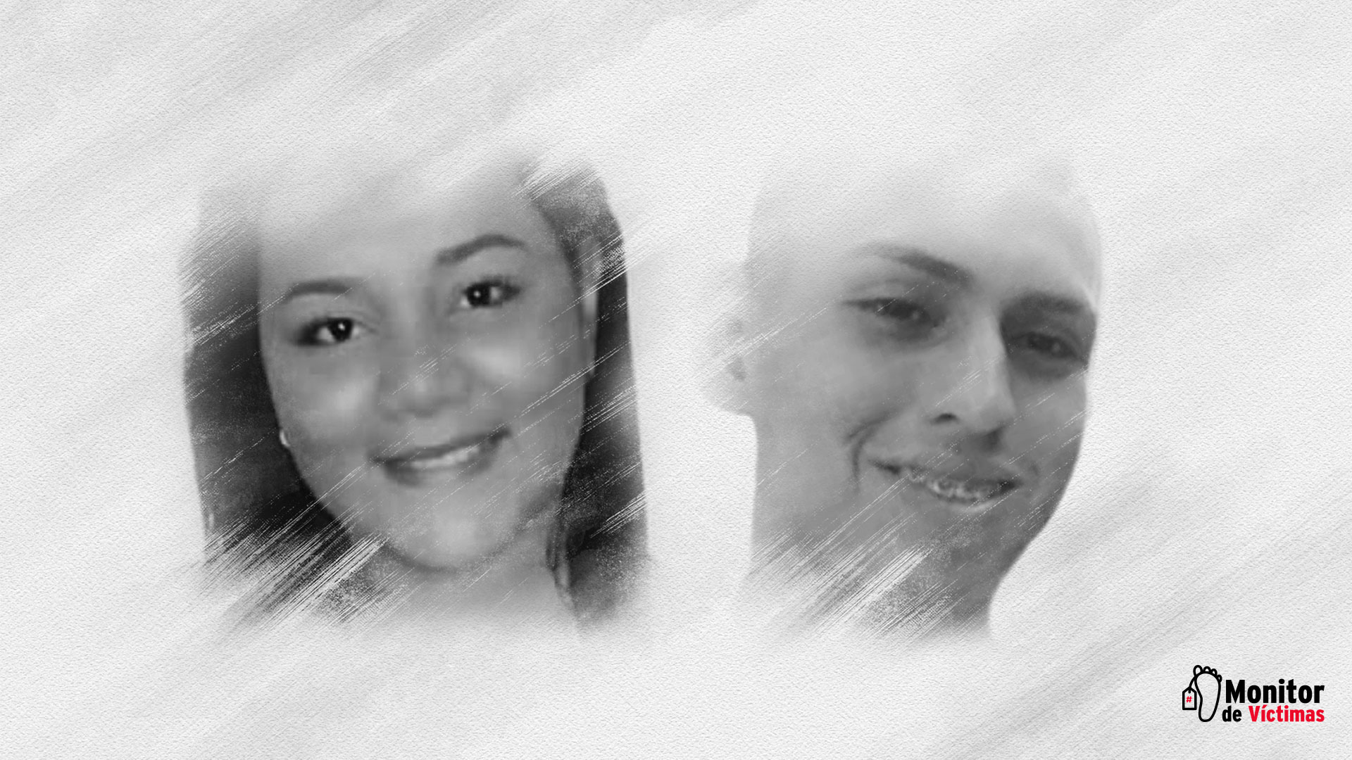 #MonitorDeVíctimasTáchira | Una pareja fue asesinada en la frontera por un presunto guerrillero