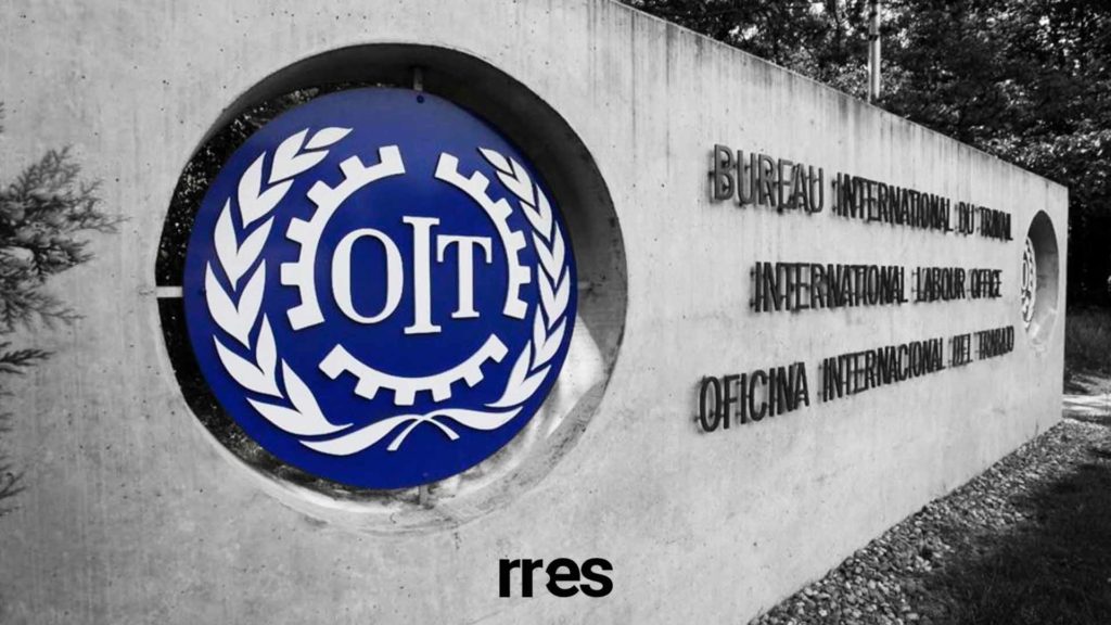 La comisión de encuesta de la OIT es un logro laboral en Venezuela, por Froilán Barrios Nieves