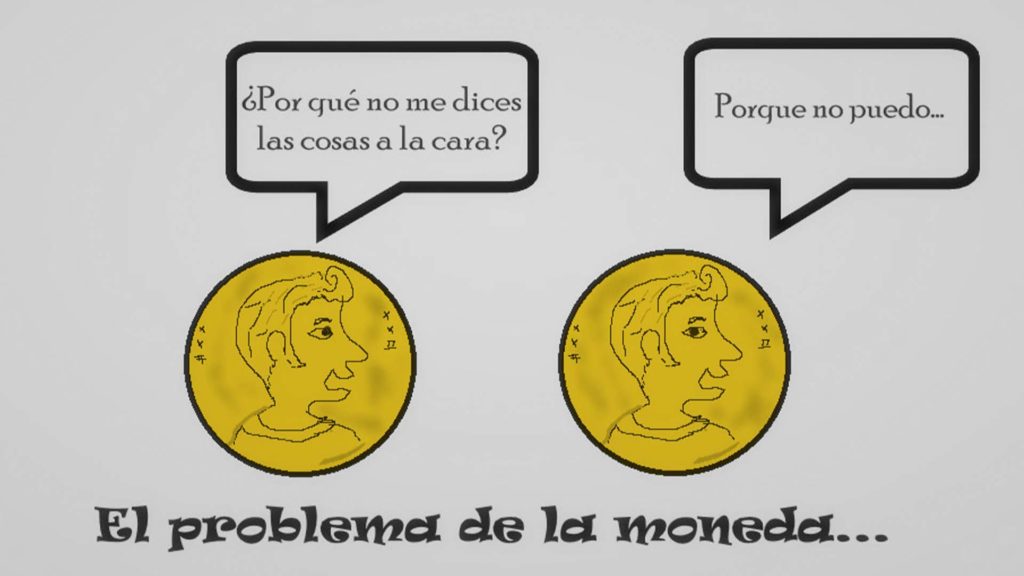 Es preferible dibujar gracioso que dibujar bien, por Juan Eduardo Fernández “Juanette”