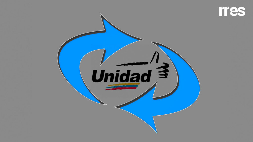 Un nuevo ciclo, por Julio Castillo Sagarzazu. Imagen de Gerd Altmann en Pixabay (Interv. por Runrunes).