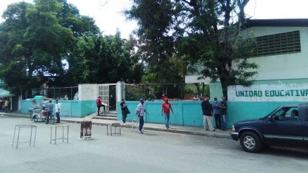Candidatos de la MUD en Aragua enfrentaron obstáculos y amenazas