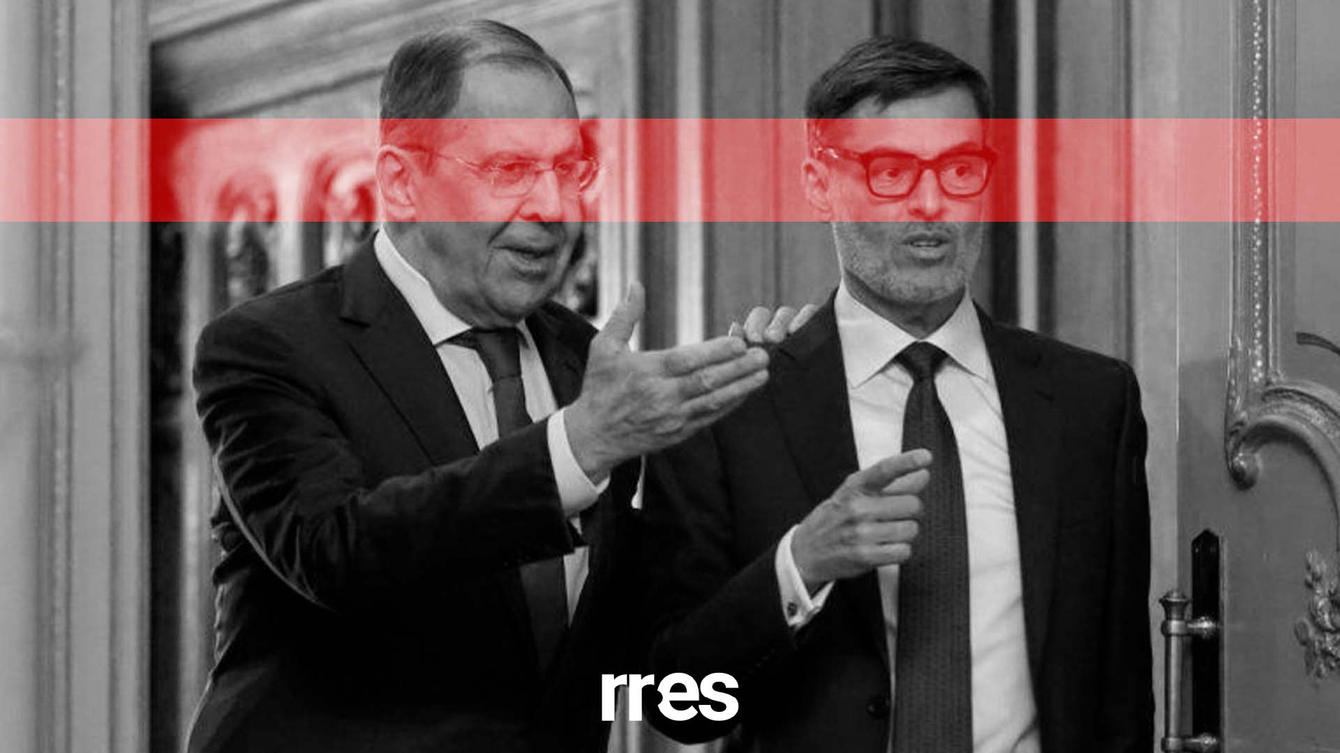 Informe Otálvora | Rusia apadrina regímenes castrochavistas, por Edgar C. Otálvora