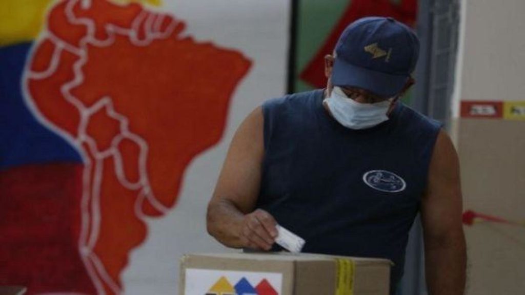 El balance de detenciones que manejaba el Foro Penal hasta las 6:30 p.m. del #21Nov
