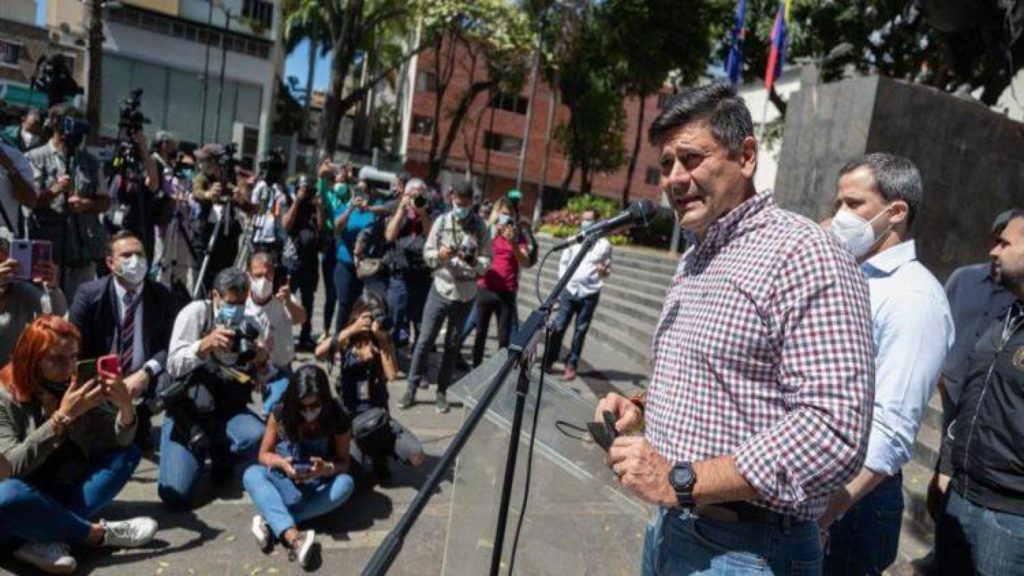 CNE acató decisión del TSJ y convocó nuevas elecciones en Barinas