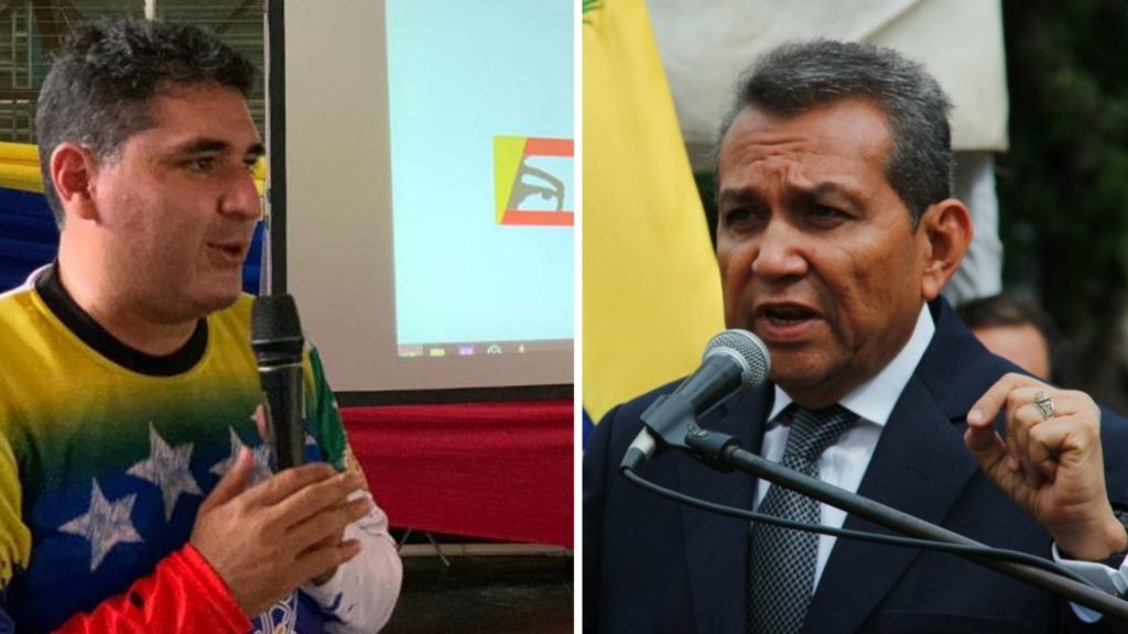 En Mérida la MUD y el PSUV repiten candidatos tras 4 años de gobierno paralelo