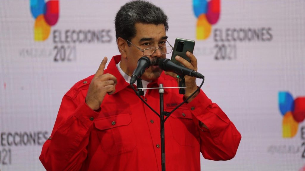 Sanciones