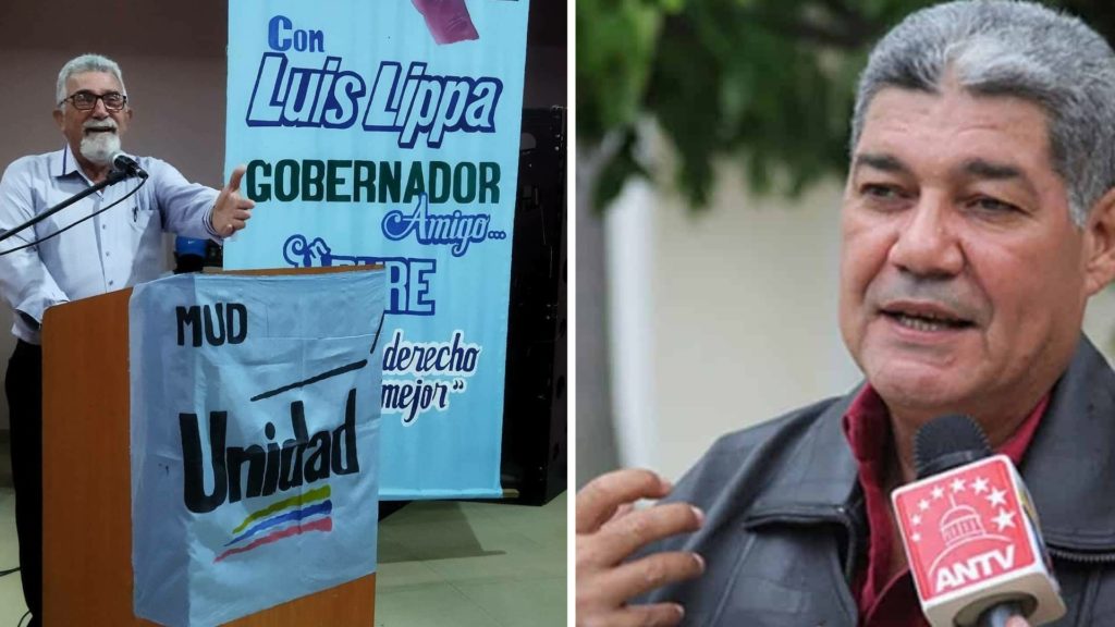 Apure elecciones