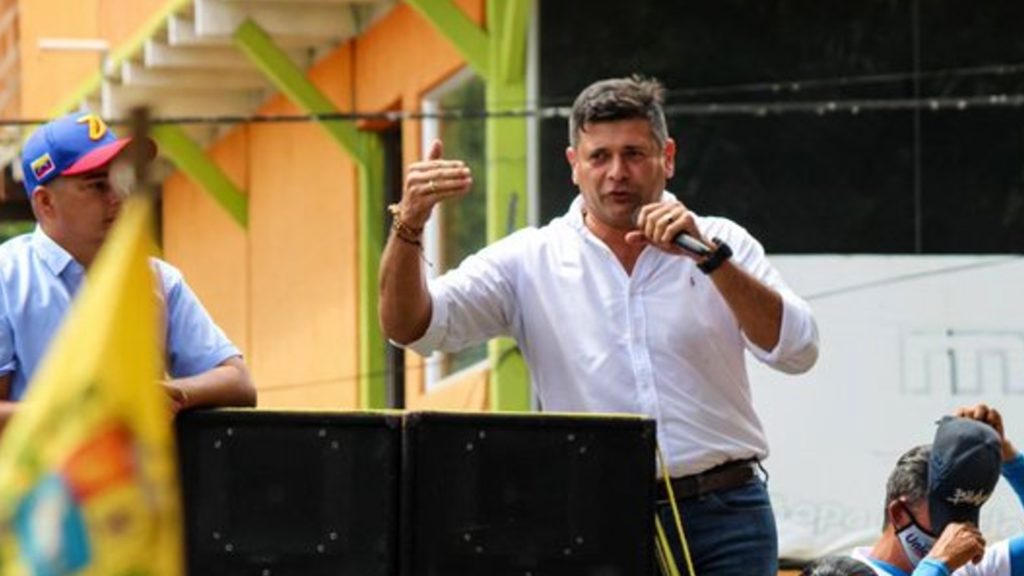 TSJ ordena repetir comicios en Barinas: argumenta que Superlano estaba “inhabilitado”