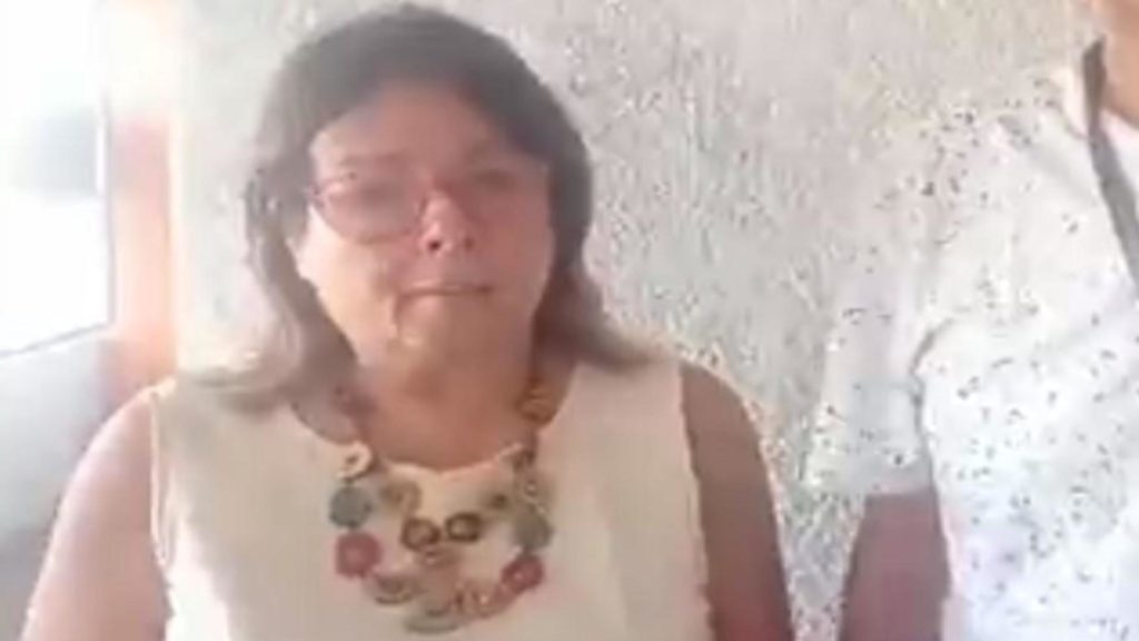Motorizados golpearon y robaron a dos activistas de Transparencia Venezuela tras fotografiar puntos rojos