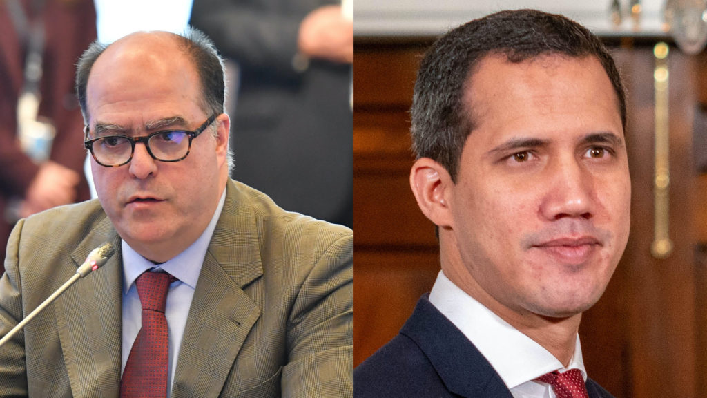 gobierno interino